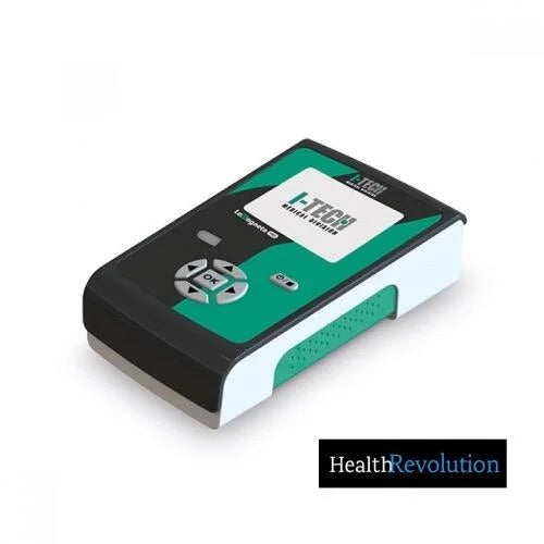 ITechMedical UK ‘Magneto PRO’ PEMF Device with Applicators (400 Gauss)