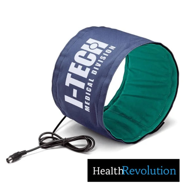 ItechMedical UK ‘Cil-Mag’ - PEMF Limb Treatment Applicator