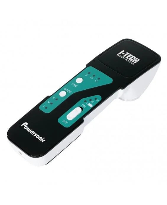 ItechMedical Powersonic  - Ultrasound therapy device