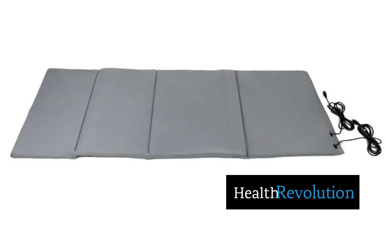 Magneto Full Body Mat: Osteomat PEMF Applicator