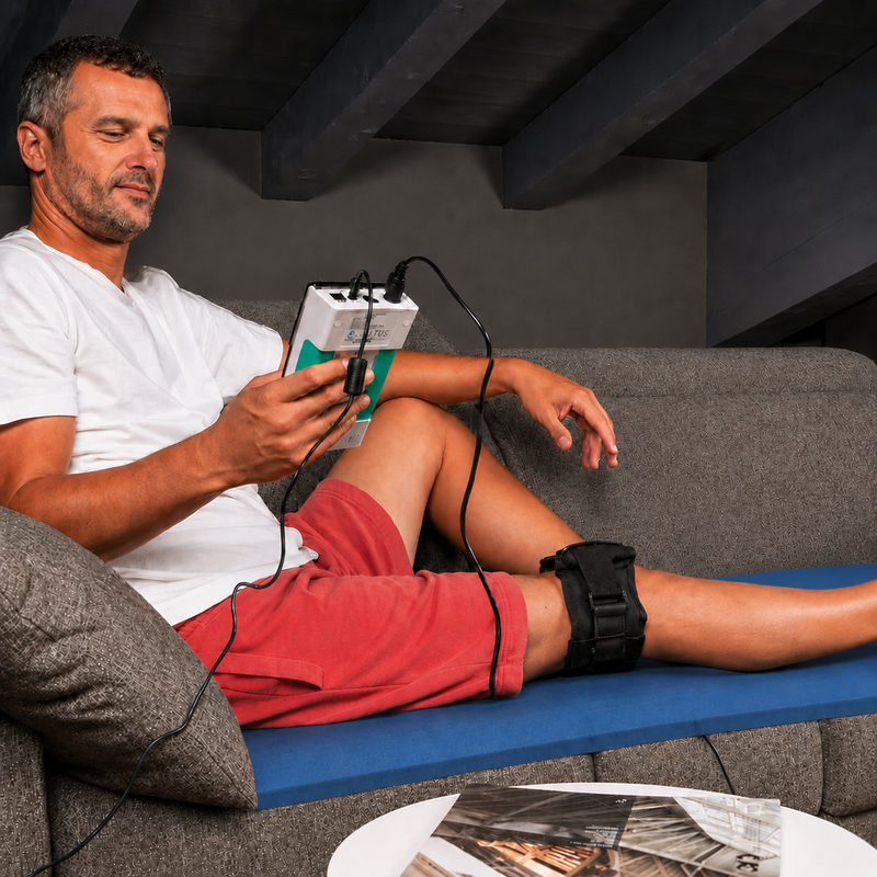 ITechMedical UK ‘Magneto Plus’ Full-Body PEMF Mat System (300 Gauss)