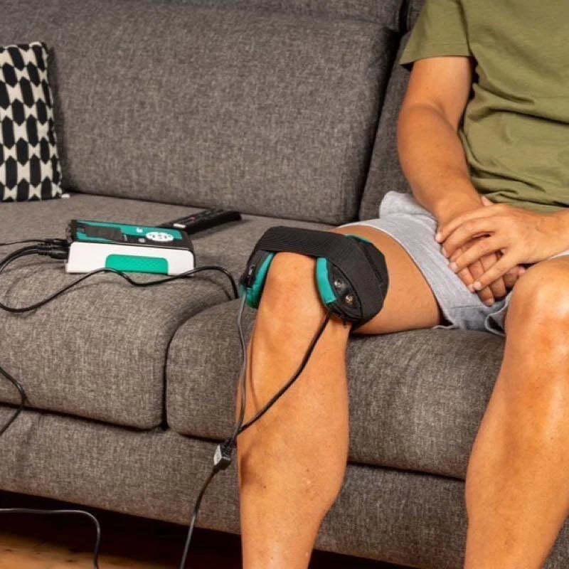 ITechMedical UK ‘Magneto PRO’ PEMF Device with Applicators (400 Gauss)