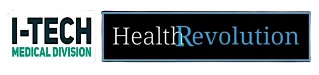 ItechMedical UK logo